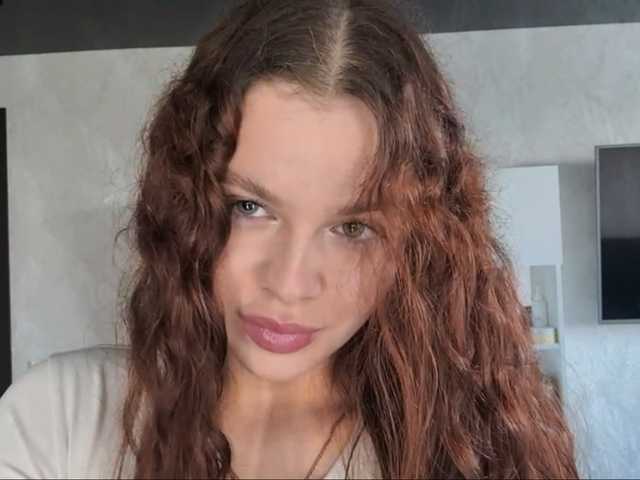 KatriceSarcone live cam on BongaCams
