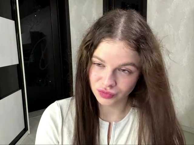 KatriceSarcone live cam on BongaCams