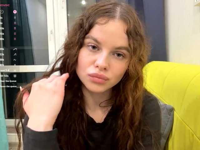 KatriceSarcone live cam on BongaCams