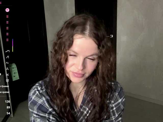 KatriceSarcone live cam on BongaCams