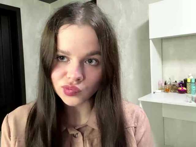 KatriceSarcone live cam on BongaCams