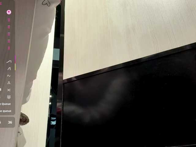 KatriceSarcone live cam on BongaCams
