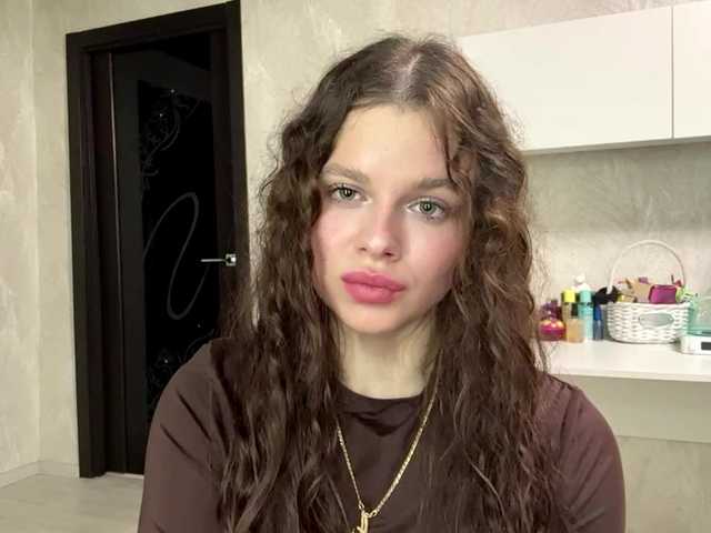 KatriceSarcone live cam on BongaCams