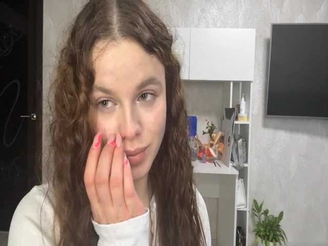 KatriceSarcone live cam on BongaCams
