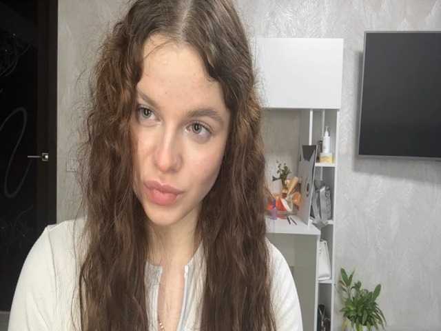 KatriceSarcone live cam on BongaCams