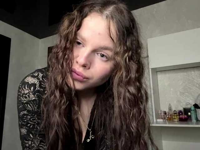 KatriceSarcone live cam on BongaCams