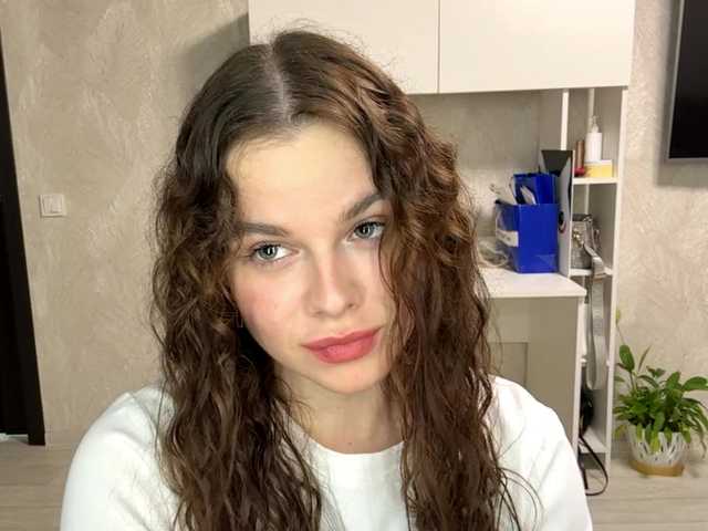 KatriceSarcone live cam on BongaCams