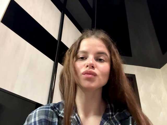 KatriceSarcone live cam on BongaCams