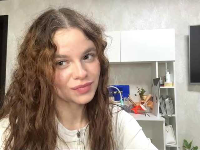 KatriceSarcone live cam on BongaCams