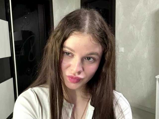 KatriceSarcone live cam on BongaCams