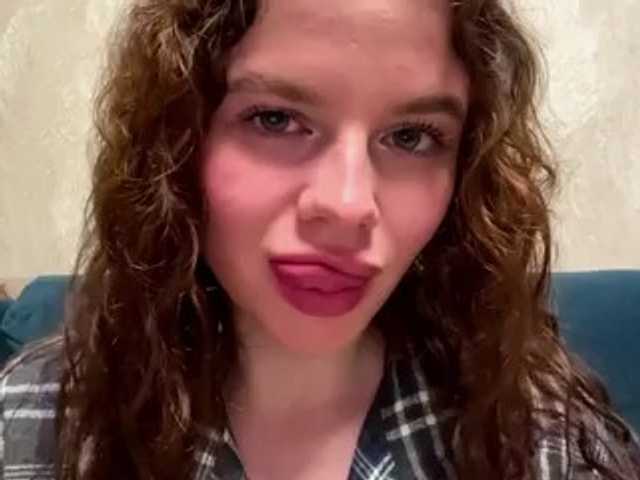 KatriceSarcone live cam on BongaCams