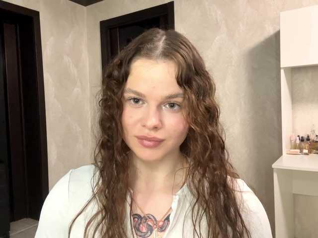 KatriceSarcone live cam on BongaCams