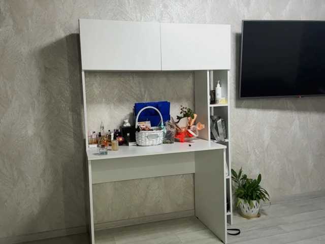 KatriceSarcone live cam on BongaCams