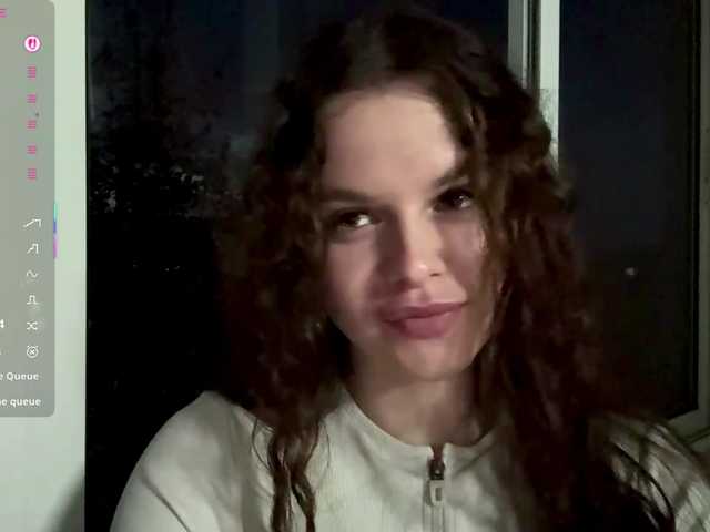 KatriceSarcone live cam on BongaCams