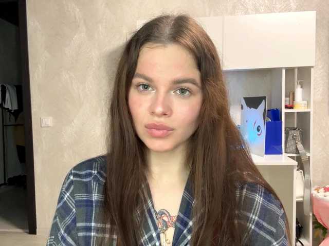 KatriceSarcone live cam on BongaCams