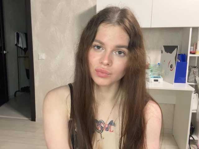 KatriceSarcone live cam on BongaCams
