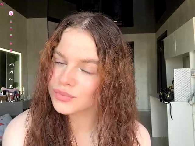 KatriceSarcone live cam on BongaCams