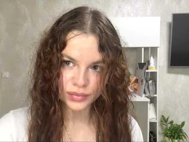 KatriceSarcone live cam on BongaCams