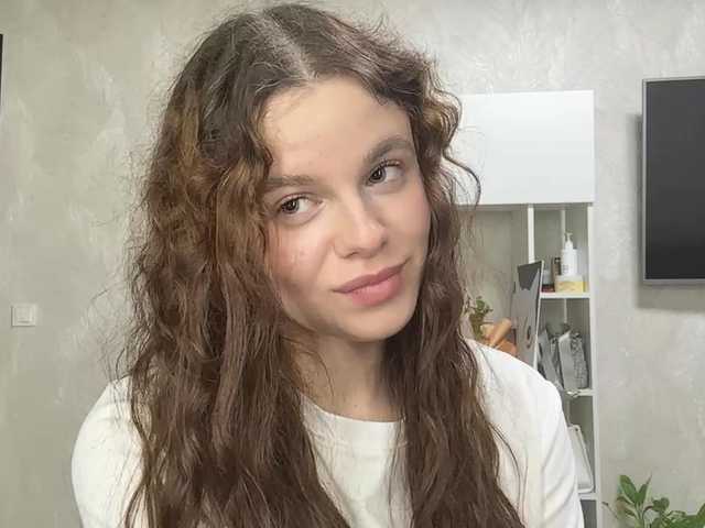 KatriceSarcone live cam on BongaCams