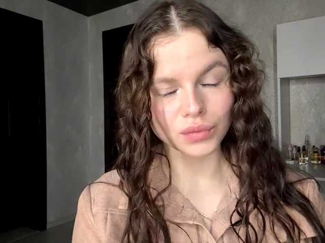 KatriceSarcone live cam on BongaCams