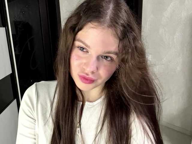 KatriceSarcone live cam on BongaCams