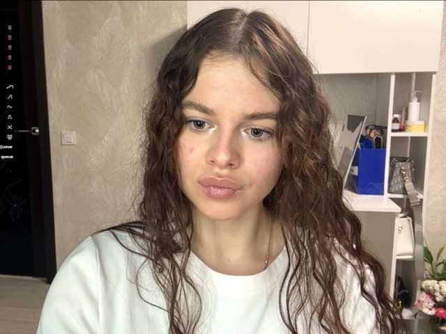 KatriceSarcone live cam on BongaCams