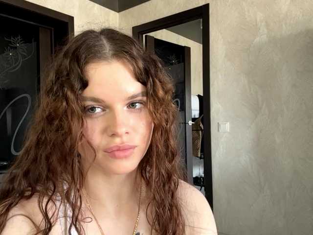 KatriceSarcone live cam on BongaCams