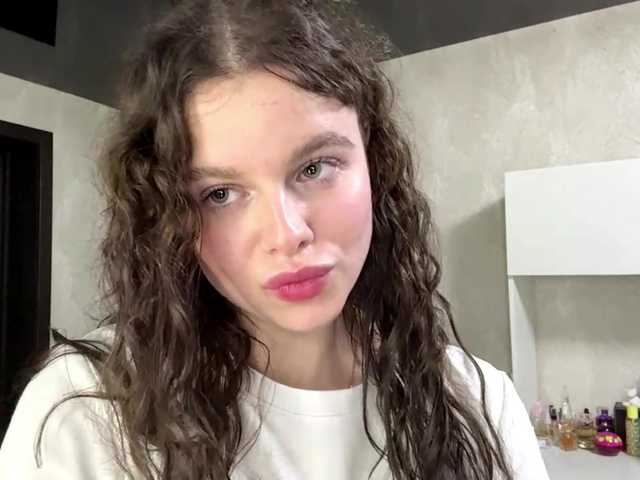 KatriceSarcone live cam on BongaCams