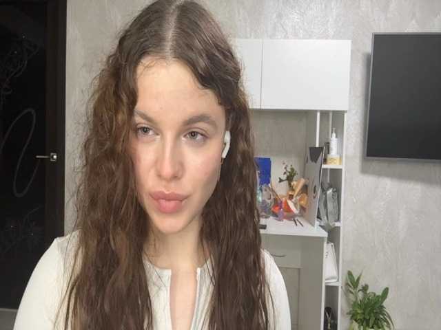 KatriceSarcone live cam on BongaCams