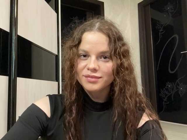KatriceSarcone live cam on BongaCams