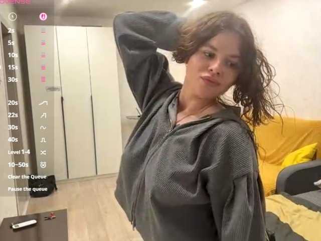 KatriceSarcone live cam on BongaCams