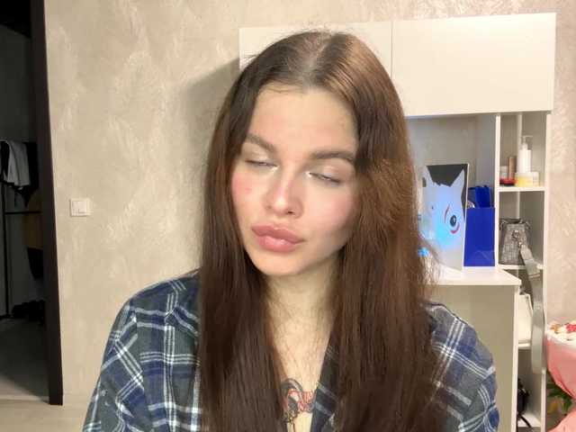 KatriceSarcone live cam on BongaCams