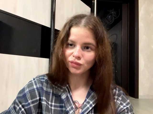 KatriceSarcone live cam on BongaCams