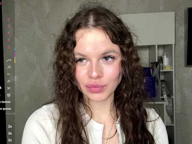 KatriceSarcone live cam on BongaCams