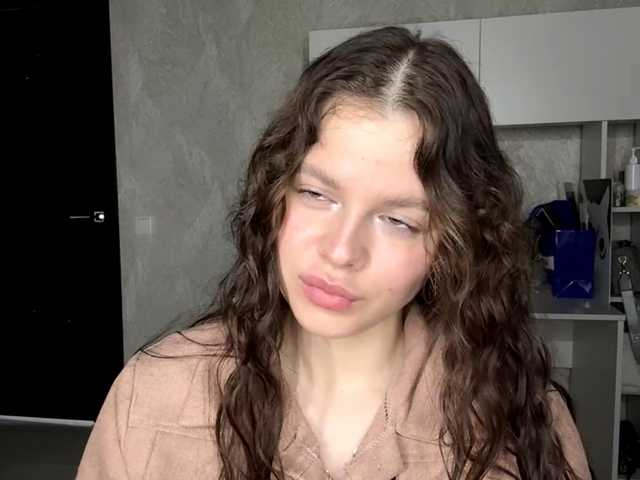 KatriceSarcone live cam on BongaCams