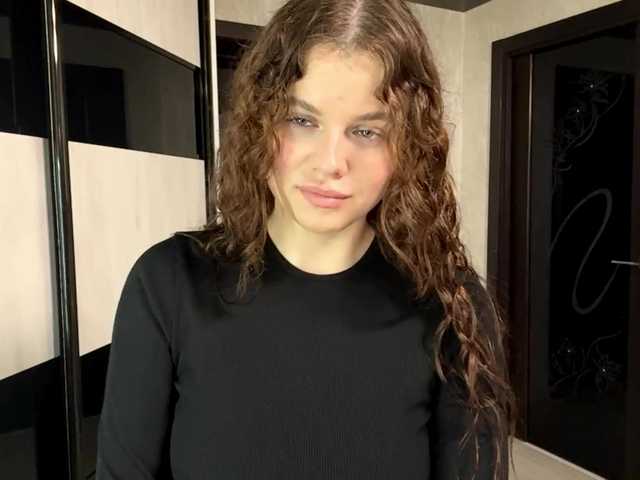 KatriceSarcone live cam on BongaCams