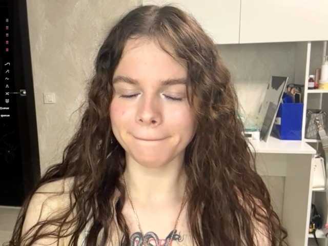KatriceSarcone live cam on BongaCams