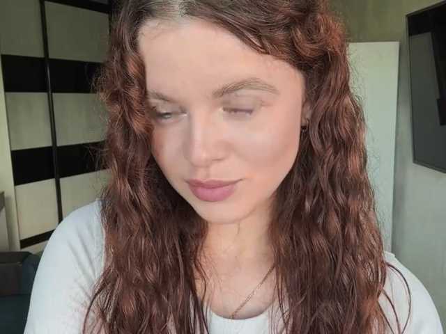 KatriceSarcone live cam on BongaCams
