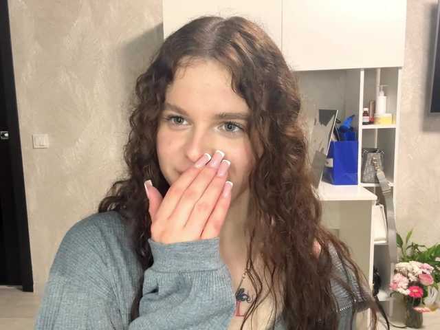 KatriceSarcone live cam on BongaCams
