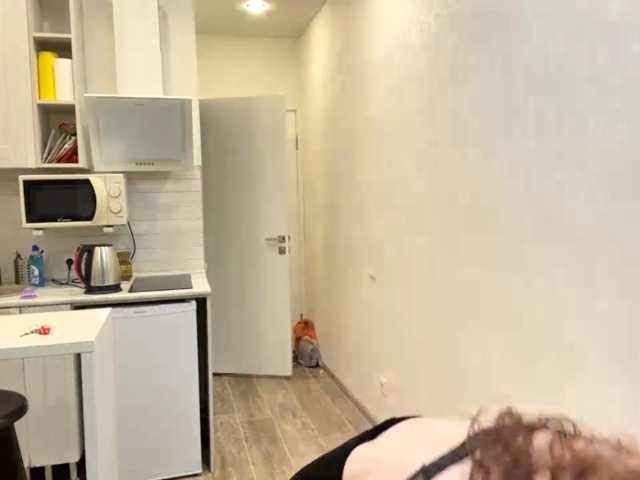 KatriceSarcone live cam on BongaCams