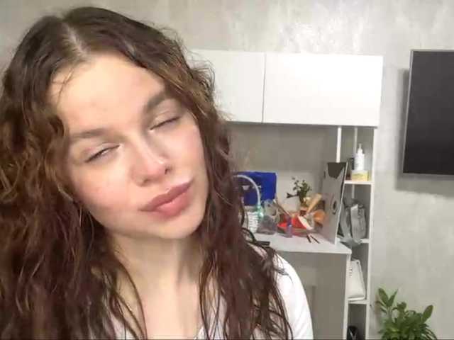 KatriceSarcone live cam on BongaCams
