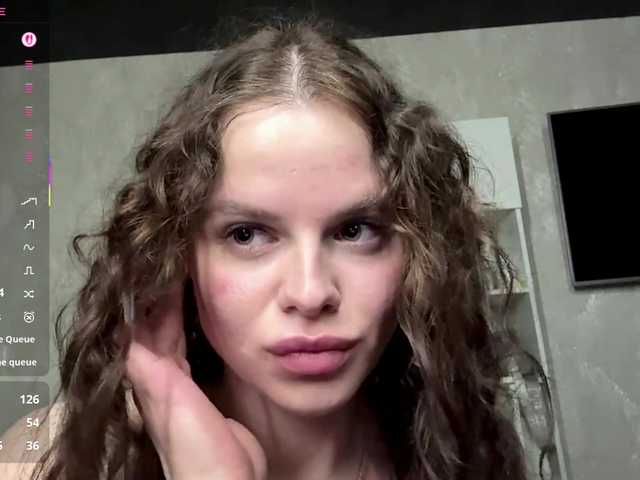 KatriceSarcone live cam on BongaCams