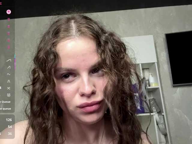 KatriceSarcone live cam on BongaCams