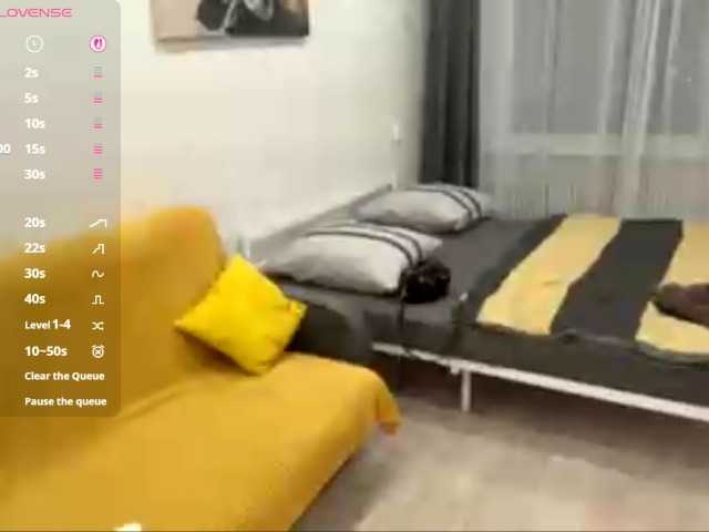 KatriceSarcone live cam on BongaCams