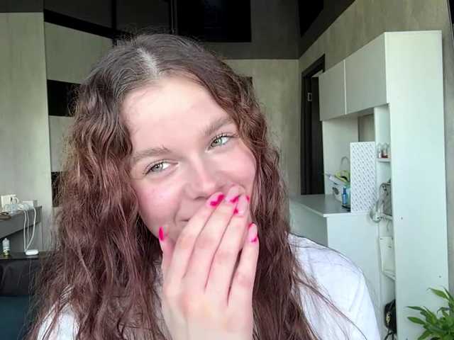 KatriceSarcone live cam on BongaCams