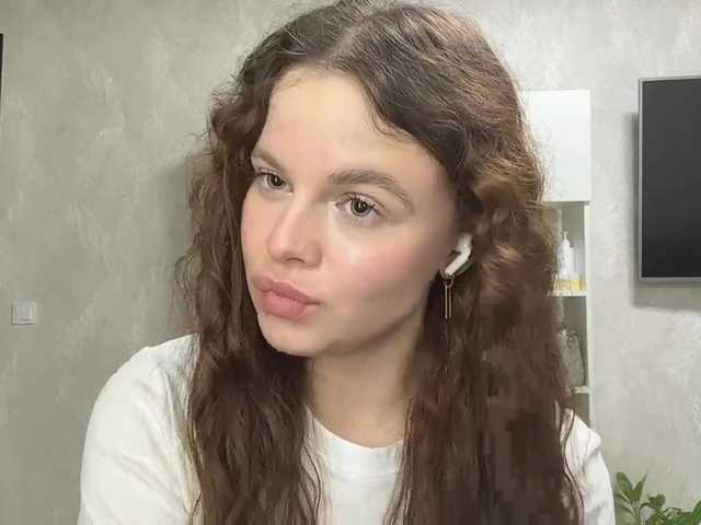 KatriceSarcone live cam on BongaCams