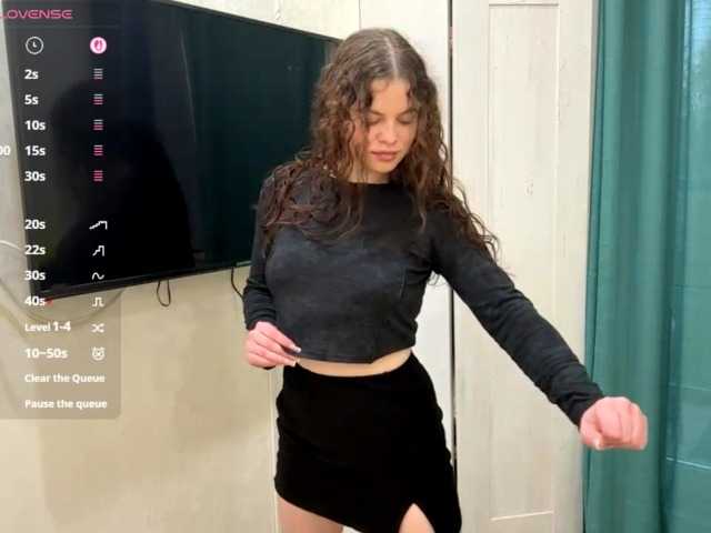 KatriceSarcone live cam on BongaCams