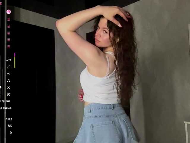 KatriceSarcone live cam on BongaCams