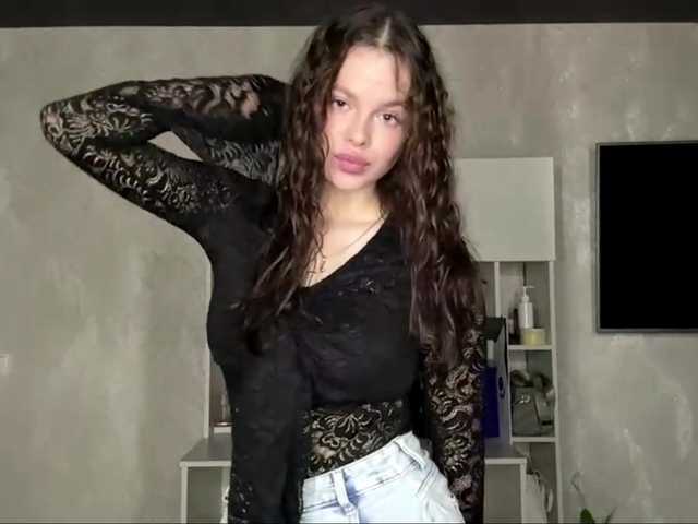 KatriceSarcone live cam on BongaCams