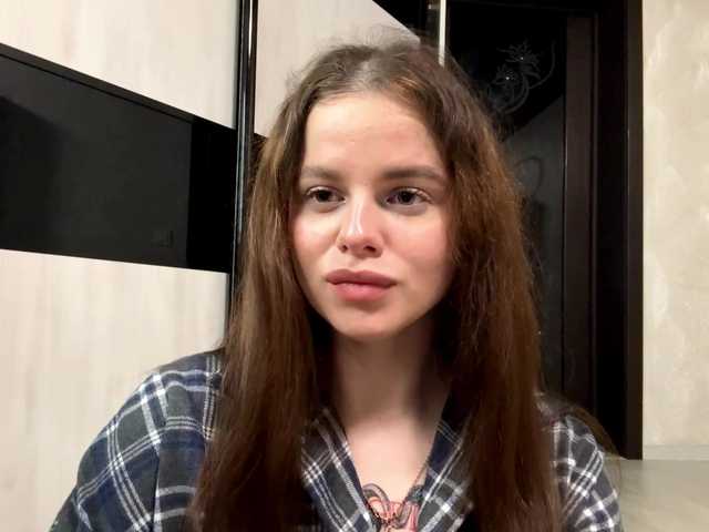 KatriceSarcone live cam on BongaCams